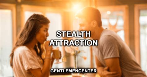 stealth dating